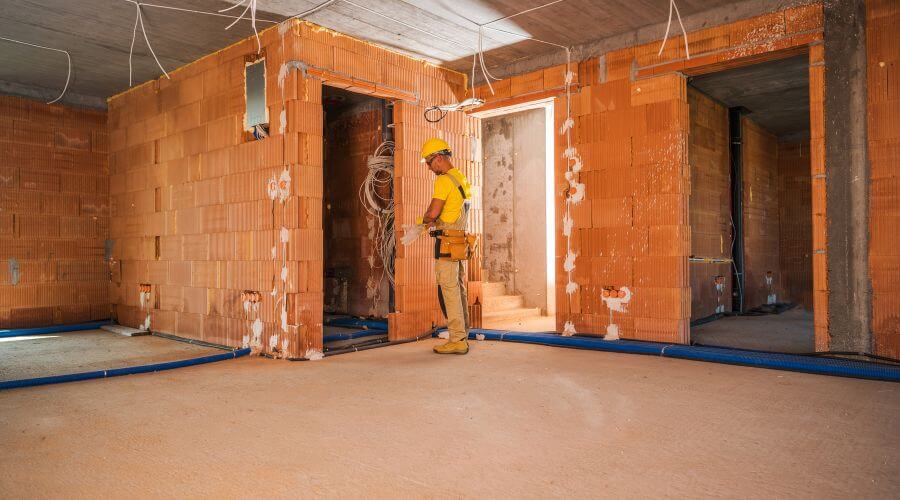 Expert top industrial roofings services in Nevada, TX